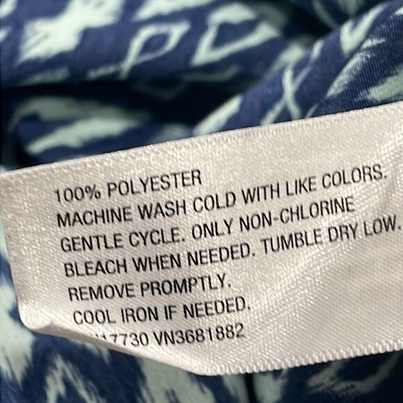 NWOT Liz Lange Maternity Dress. Size M medium 8/10 - Picture 7 of 7